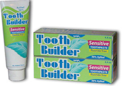 Squigle Enamel Saver Toothpaste (Canker Sore Prevention & Treatment)  Prevents Cavities, Perioral Dermatitis, Bad Breath, Chapped Lips - 2 Pack